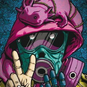 Meet your Posher, Mariela